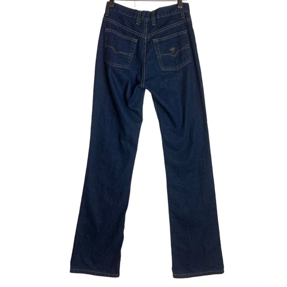 Vintage Guess U.S.A American Tradition Jeans Style#72410D2 Cut#31260  Size 26 - Picture 2 of 12